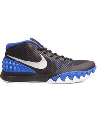 kyrie 1 duke