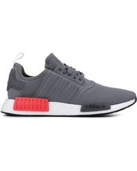 adidas nmd r1 champs burgundy grey