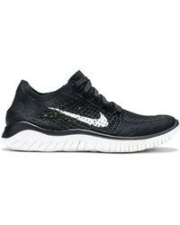 nike flyknit rn 2018 women's