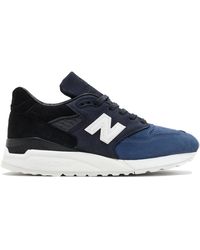 new balance 998 mens for sale