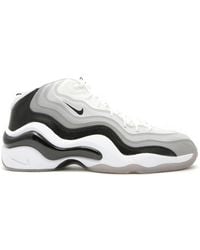 Nike Air Zoom Flight 96 Olympic 16 In White For Men Lyst