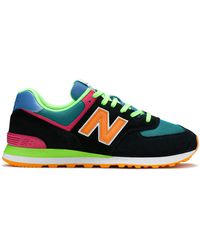 new balance shandal