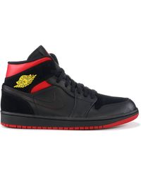 jordan fly lockdown last shot