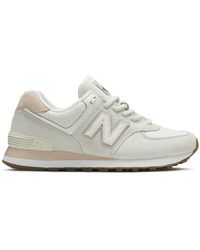 new balance 574 encap womens