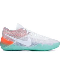nike kobe ad nxt 360 white