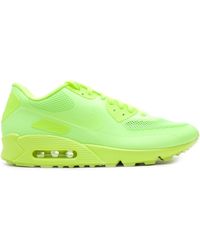 air max 90 hyperfuse solar red