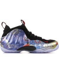 newest foamposites out