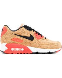 nike air max 90 cork sail