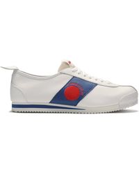dimension six nike cortez