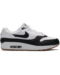 air max 1 golf white gum