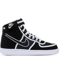 nike vandal high top