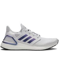 Adidas Ultra Boost 2020 Iss Us National Lab Tech Indigo In Blue For Men Save 4 Lyst
