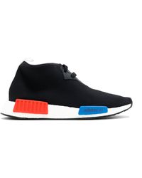 adidas nmd c1 mens Grey