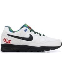 nike air span 2 se phantom