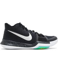 kyrie 3 black ice mens
