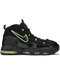 uptempo volt