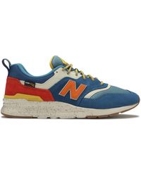 new balance 997 outdoor pack