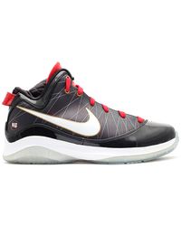 lebron 7 ps bred