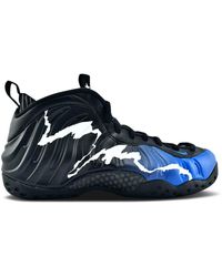 Nike Air Foamposite Pro Army Camo KicksOnFire.com