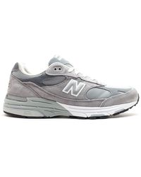 kith grey 993