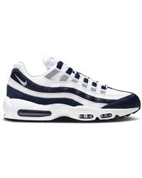 air max 95 squadron blue midnight navy