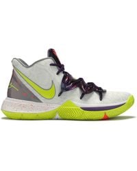 kyrie 5 dicks