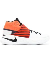 kyrie 2 crossover