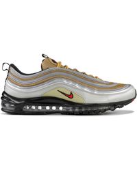 air max 97 liquid metal