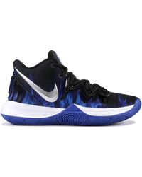 Nike Kyrie 5 basketball shoes new Men 's Fashion Men' s