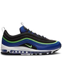 air max 97 og royal neon