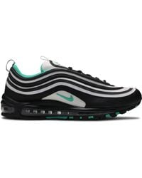 air max 97 clear emerald