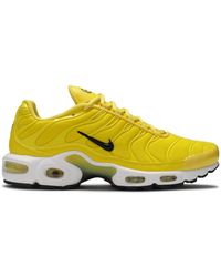 nike air max plus womens purple