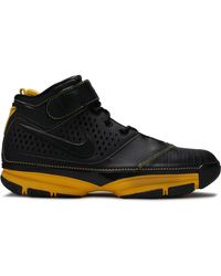 Nike Zoom Kobe 2 Carpe Diem In Black For Men Lyst