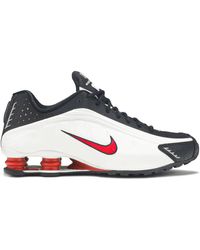 nike shox men's