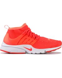 nike air presto ultra breathe damen