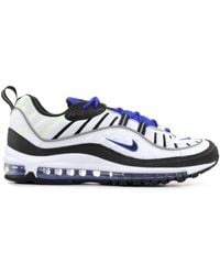 tenis air max 98