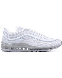 air max 97 platinum racer blue