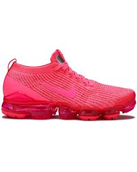 nike air vapormax womens pink