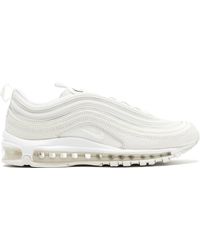 air max infinity summit white