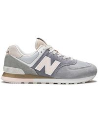 new balance 574 retro surf sneaker