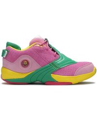 reebok answer 10 italia