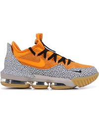 nike lebron xvi low ac