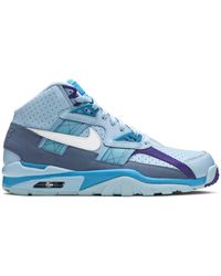 air max 270 leche blue