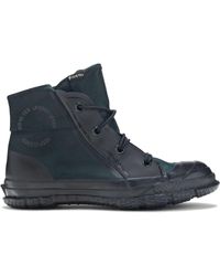 converse chuck taylor mc18 hi utility hybrid