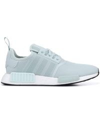 adidas nmd mint green