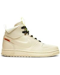 men's path wntr sneaker boots from finish line