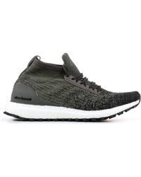 active ultraboost all terrain