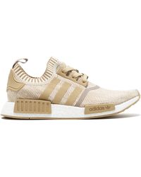 adidas nmd linen