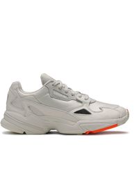 adidas falcon talk the type