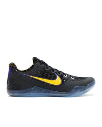 Nike Zoom Kobe 2 Carpe Diem In Black For Men Lyst